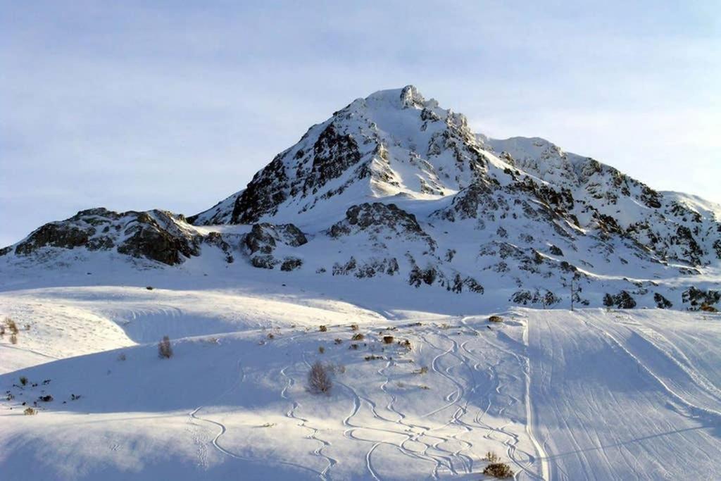 Los Molinos - Atico En Montana De Asturias 费里楚萨 外观 照片
