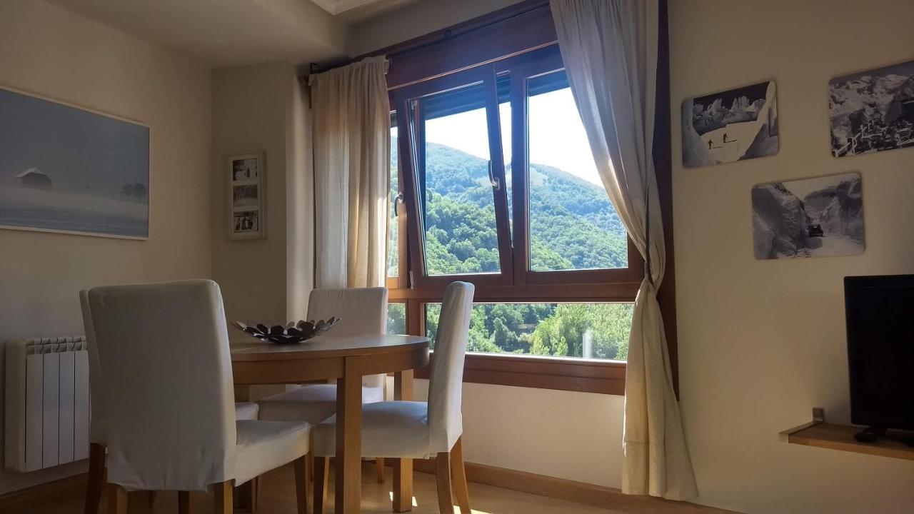 Los Molinos - Atico En Montana De Asturias 费里楚萨 外观 照片